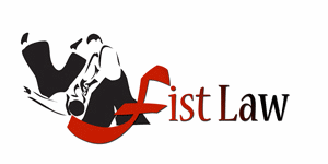 Fist Law Logo